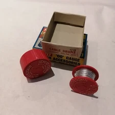 Merit - Cable Drums No. 5079 - HO/OO