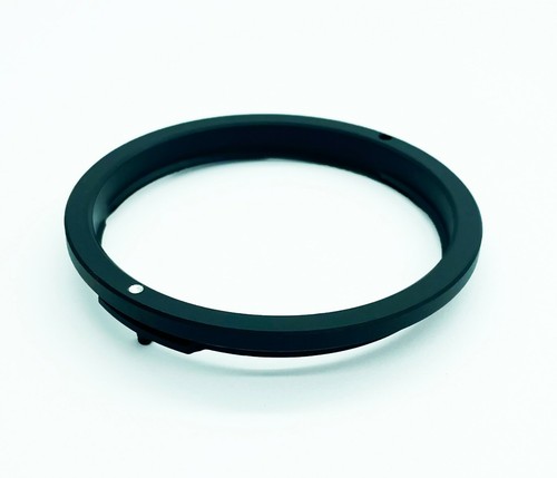 Hartblei Adapter to use Salut Salyut KIEV-88 lens on P6 Pentacon Six 6 cameras - Picture 2 of 3