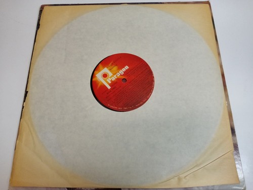 Lillie Knauls Reaching A Gift Of Love LP 12" Record Gospel Soul Vinyl - Picture 4 of 10