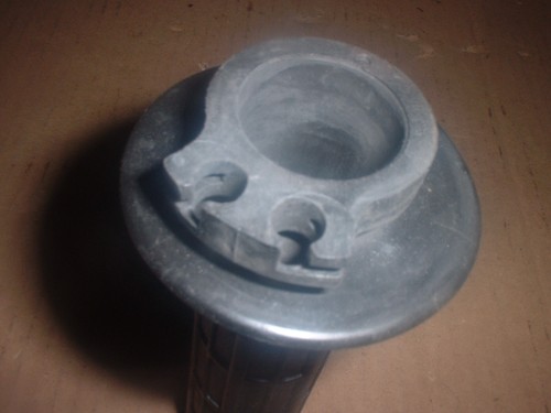 Tubo acelerador Kawasaki ZX10 ZG1000 EX250 46019-1059 - Imagen 3 de 3