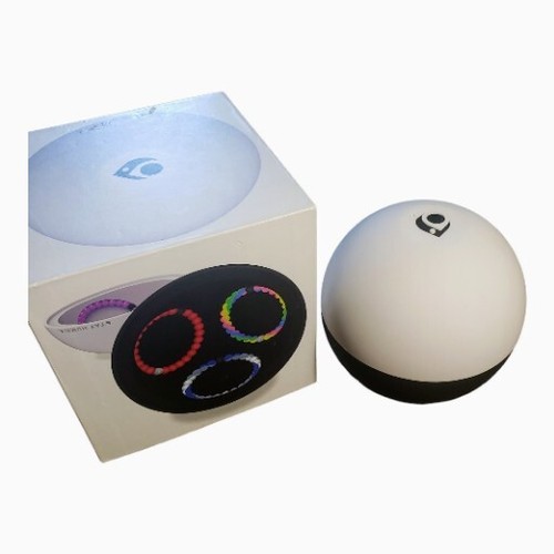 THE LOKAI PACT Bracelets Jewelry Case Ball & Original Box Size MEDIUM - Picture 5 of 8