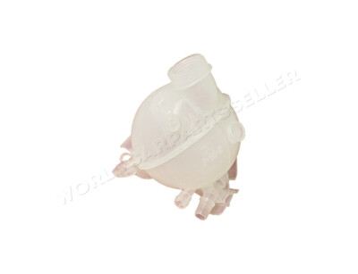 Coolant Expansion Tank For CITROEN C-Elysee 12- 1323.T9