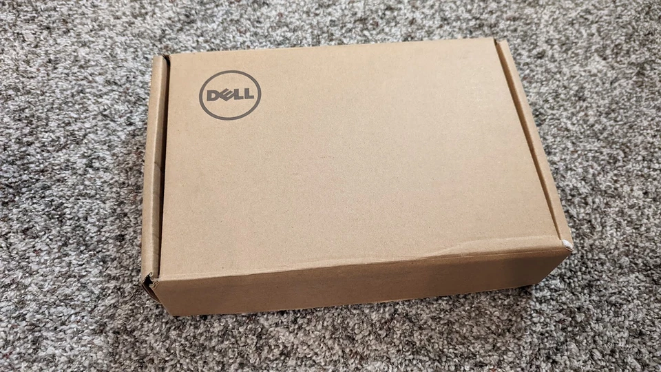 Dell Optiplex Micro PC Mount Kit - Black - Image 2 of 3