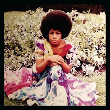 Minnie Riperton | Les Fleur | Oh! By The Way | 7" Trans. Yellow Vinyl Reissue