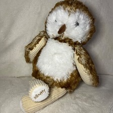 Scentsy Buddy Oakley The Owl 15" Plush Full size Without sent pack 2021