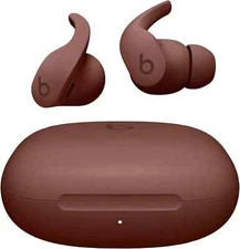 NEW IN BOX  FIT PRO X KIM TRUE WIRELESS NOISE CANCELLING EARBUDS EARTH