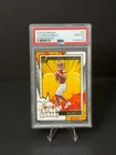2024 Panini Donruss - Bomb Squad Jayden Daniels #29 (RC) PSA 10