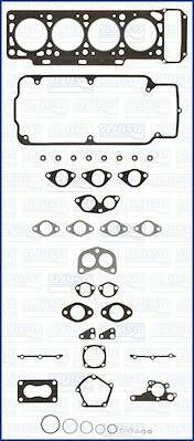Kit guarnizioni testata per BMW 1502 1600 1602 1800 316 E21 1.6 1.8 1963-1978 Foto 3 de 4