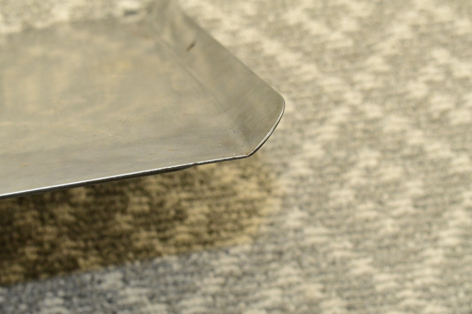 Vintage EKCO Air Ware Air Insulated Pan Baking Cookie Sheet 16" x 14.5