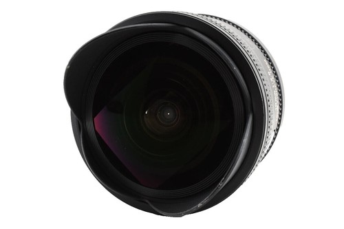 MINT SIGMA Sigma 10mm F2.8 EX DC FISHEYE HSM SONY Original box