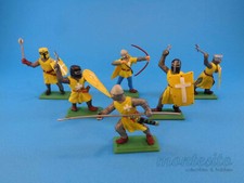 DSG ARGENTINA  MEDIEVAL KNIGHTS CRUSADERS YELLOW OUTFIT  WHITE CROSS 