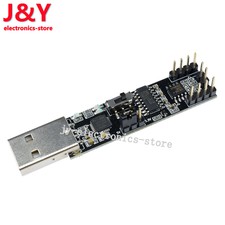3 in1 5V 3.3V USB To RS485 RS232 TTL Serial Port Converter Board Module CP2102