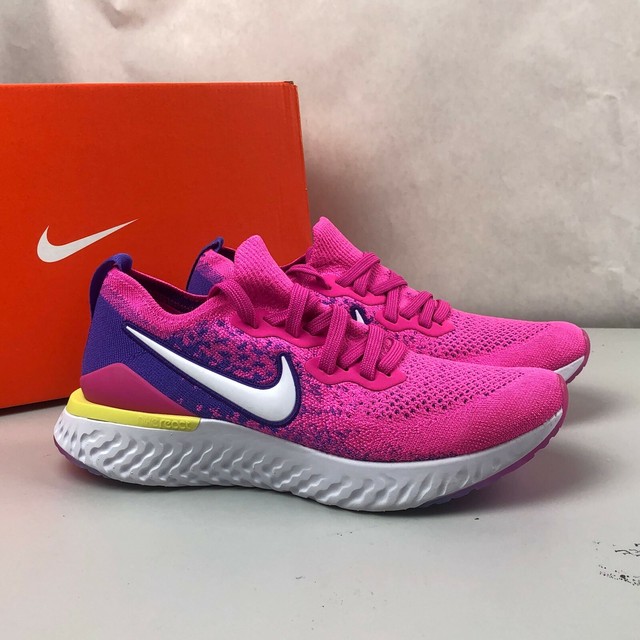 women's nike epic react
