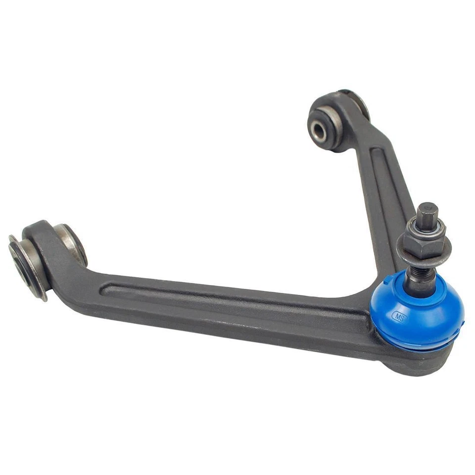 Mevotech Control Arm w/ Ball Joint Assembly For 2005 Dodge Durango Ram 1500 - Imagem 4 de 4
