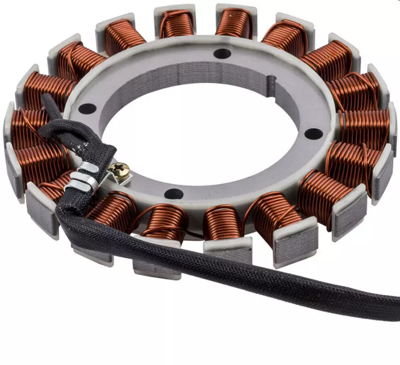 Craftsman lawn cheap tractor alternator