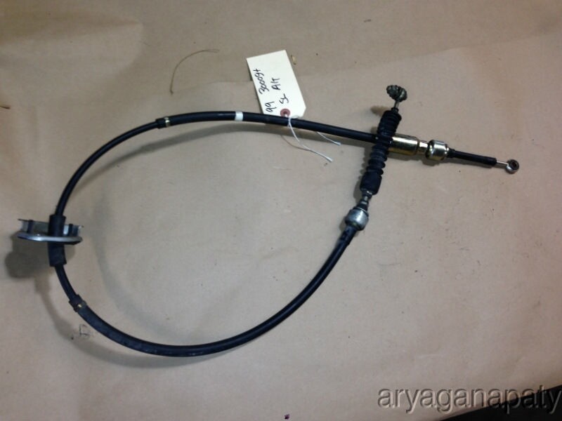 94-99 Mitsubishi 3000GT OEM automatic transmission shift