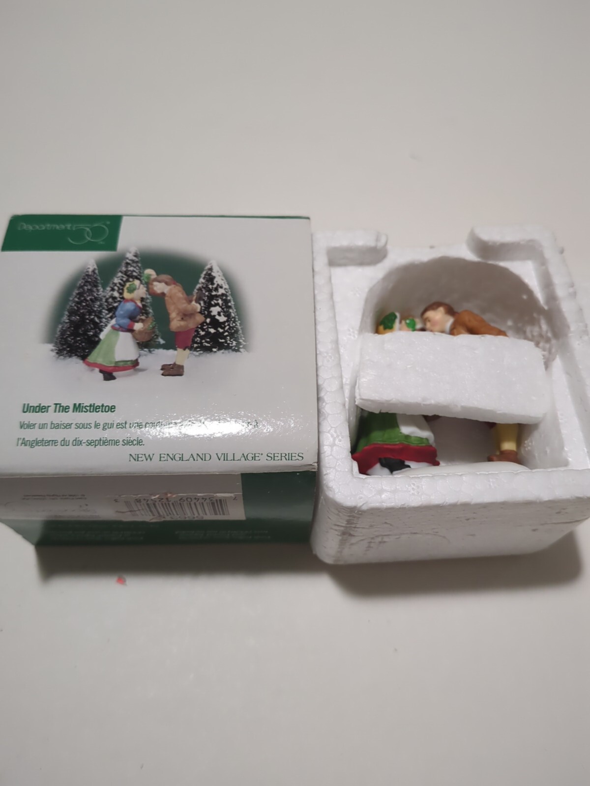 Click here to see eBay Auction