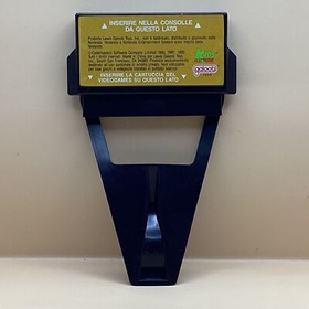 Game Genie - The Video Game Genius - NES - Nintendo Entertainment System - PAL