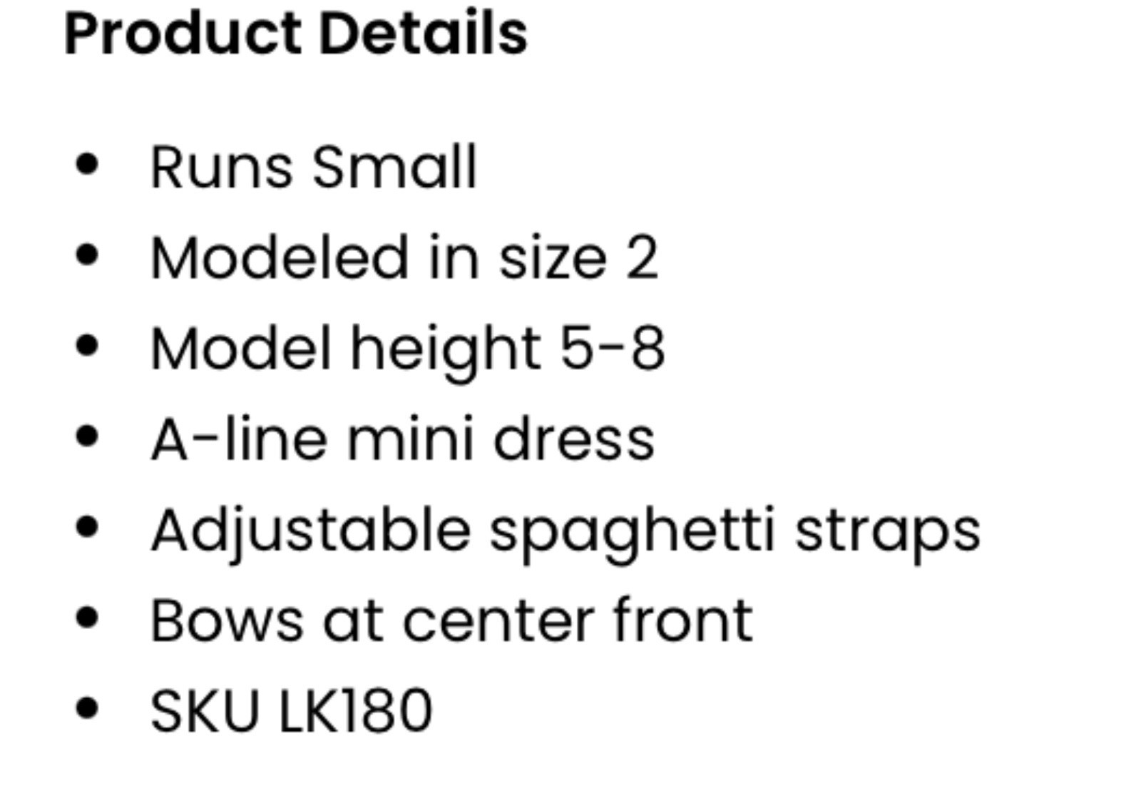 Loveshackfancy Adelaide Off White Tweed Minidress Sz 8 AUTHENTIC NWT thumbnail 7