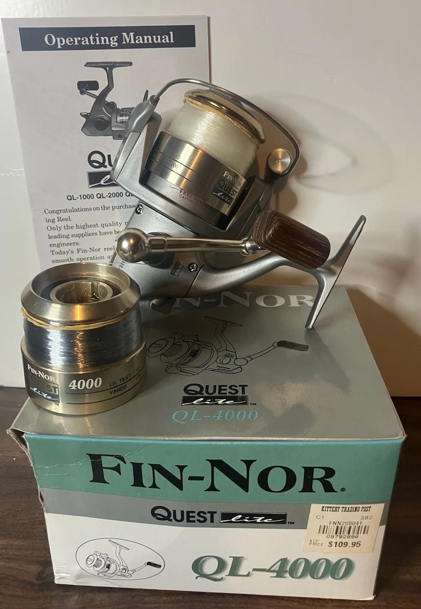 Fin-Nor products for sale | eBay
