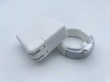 New Genuine Type-C Apple Power Adapter Charger MacBook/Air/Pro13 14 15 16 OEM