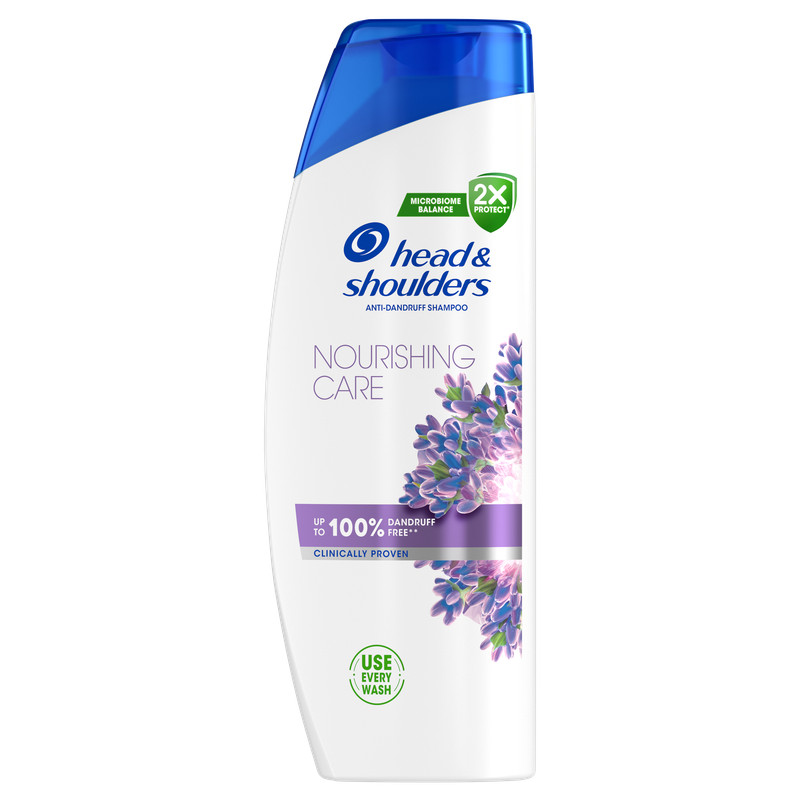 4084500819689 Head-Shoulders Hair-Scalp Care Szampon przeciwupieowy 400 ml Pro 4790₽