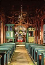 CPM Lom Stabkirche NORWEGEN (834165)