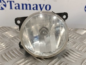 9685425180 NEBELSCHEINWERFER LINKS / 1121815 FÜR PEUGEOT 3008 1.6 HDI FAP CAT 9