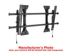 Chief LTM1U Large Tilt Micro-Adjustable TV Wa...
