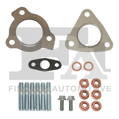 FA1 KT730040 Mounting Kit, charger for HYUNDAI,KIA