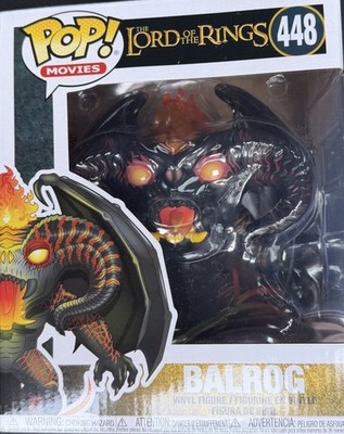 Balrorg Figur Elbenwald