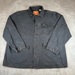 Engineers Coat Levis | eBay