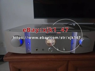 Marantz PM-13S1 integrated amplifier in Excellent Condition #N1760P YF