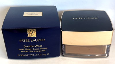 Estee Lauder Double Wear Sheer Flattery Loose Powder Deep Soft