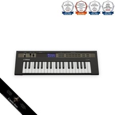 Yamaha Reface DX Synthesizer with Box Lightly Excellent Condition