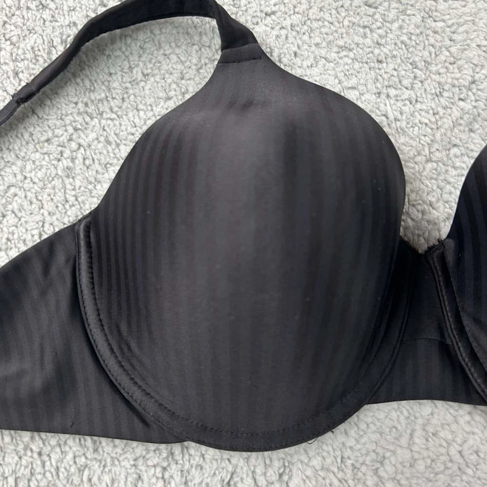 Бюстгальтер Playtex 38D бюстгальтер-футболка 4747 женский идеально гладкий бюстгальтер на косточках - Изображение 2 из 4