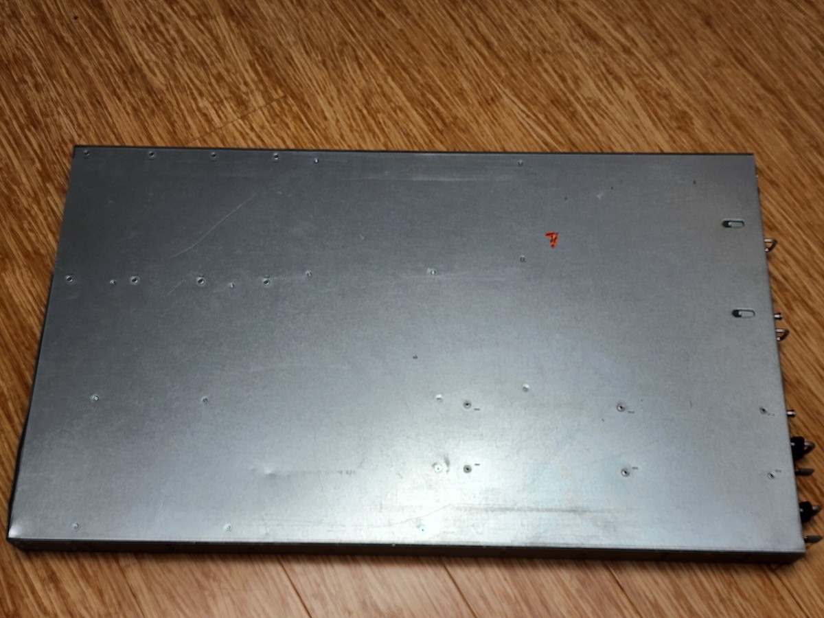 Cisco Nexus 5548UP (N5KC5548UP) 32 Port Rack Mountable Ethernet