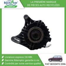 Alternateur Fiat SEICENTO