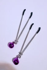 Non Piercing Nipple Clamps, Nipple Rings, Nipple Clips