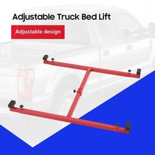800LB Adjustable Truck Bed Lifter Box Lift for Lift Pickup Bed Easily Safely