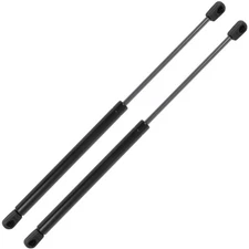 2pc Rear Hatch Spring Lift Supports Shocks For Toyota Yaris 2006-2011