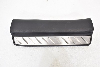 06 07 Mazdaspeed6 Door Sill Scuff Plate Right Passenger RH Speed6 MS6 2006 2007