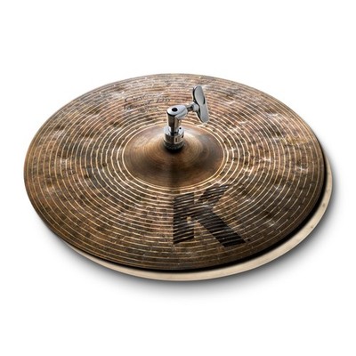 Zildjian K1408 K Custom Special Dry Hi-Hat 14'' - HiHat
