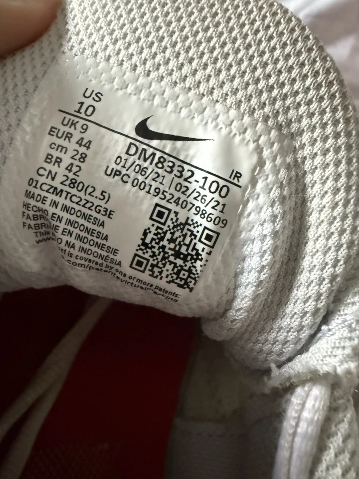 Nike Air Max Plus Tuned 1, photo 3 of 5
