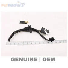 2009 AUDI A4 - Bluetooth / Hands-Free Module Wiring Harness / Connector SET