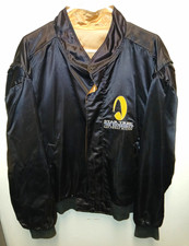 Star Trek The Experience Reversible Jacket Size XL New with Tags