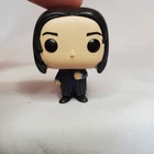 Funko Mini Pop Figure Harry Potter Advent Calendar Severus Snape 1 1/4"