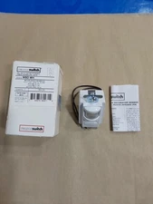 New Sensor Switch WSD WH Wall Switch Decorator Sensor Passive Infrared White