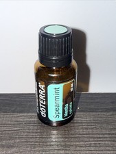 doTERRA - Spearmint 15ml - New/Sealed - Exp. 04/25