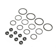 TLR233060 TLR Seal Set, X-Rings, G3 3mm V2 (4...